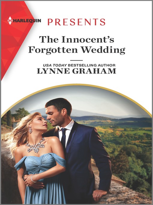 Title details for The Innocent's Forgotten Wedding by Lynne Graham - Available